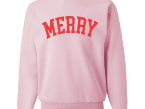 Jingle Bell Rock' Mean Girls Crewneck Sweatshirt